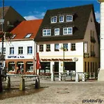 Am Markt فندق Altentreptow