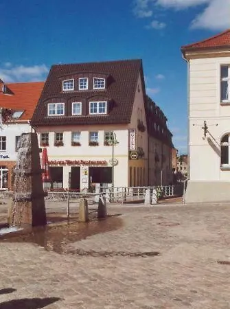 Am Markt Hotel 3*