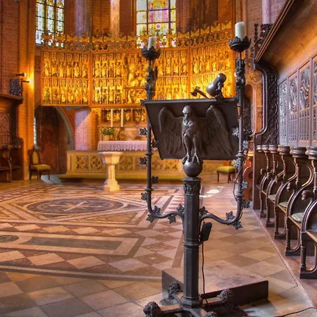 מלון Am Markt אלטנטריפטואו