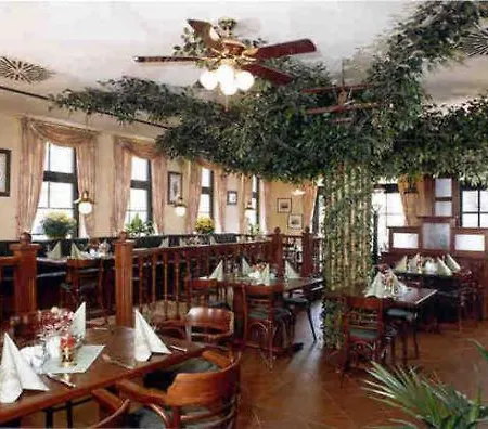 Am Markt Hotel 3*