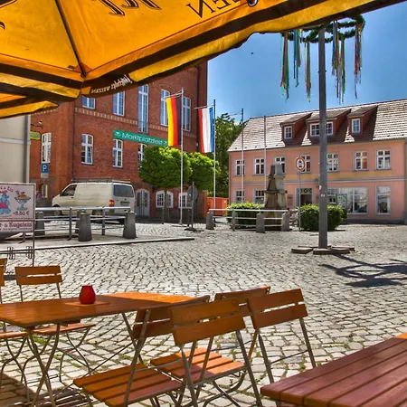 Hotel Am Markt