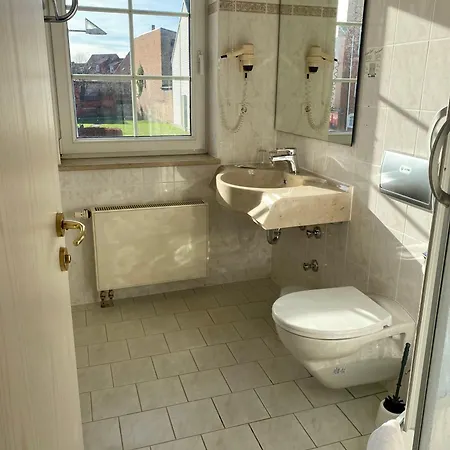 Hotel Am Markt Altentreptow