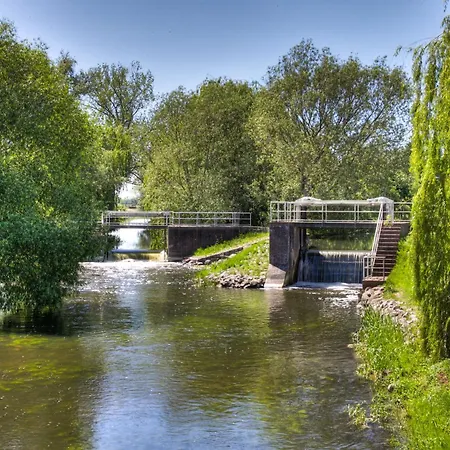 Am Markt Altentreptow