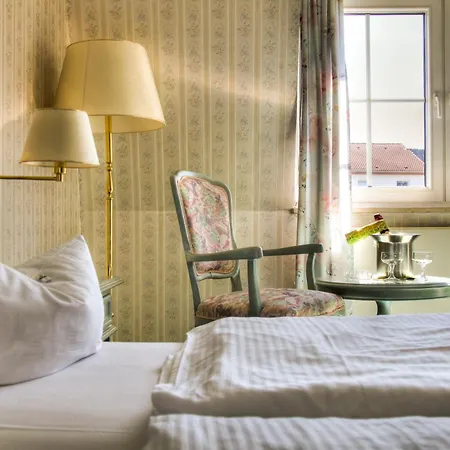 Hotel Am Markt Altentreptow