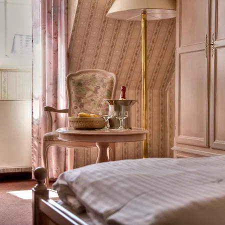 Am Markt Hotel 3*