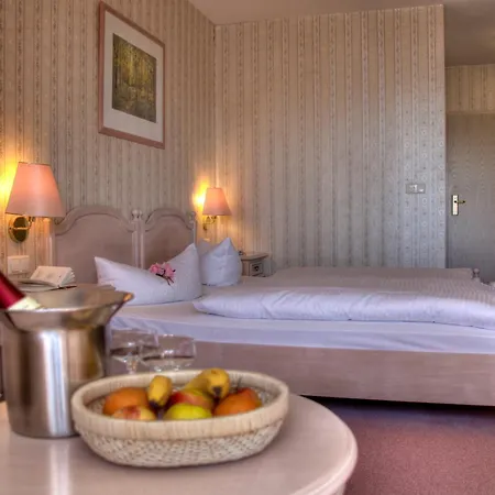 Am Markt Hotel