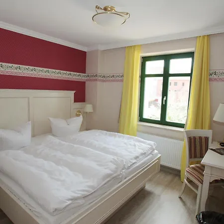 Hotel Am Markt 3*