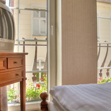 Am Markt Hotel 3*