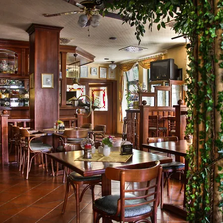 מלון Am Markt אלטנטריפטואו