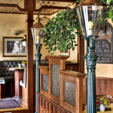 Am Markt Hotel 3*
