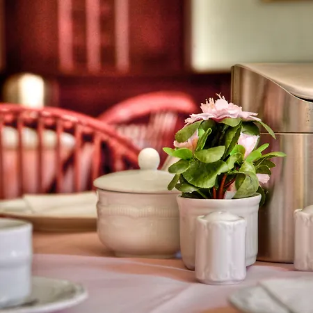 Am Markt Hotel