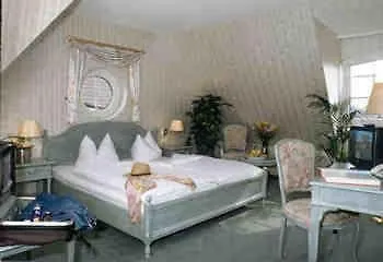 Am Markt Hotel 3*