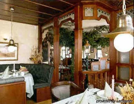 Am Markt Altentreptow