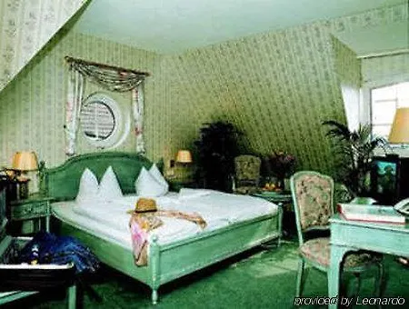 Am Markt Hotel