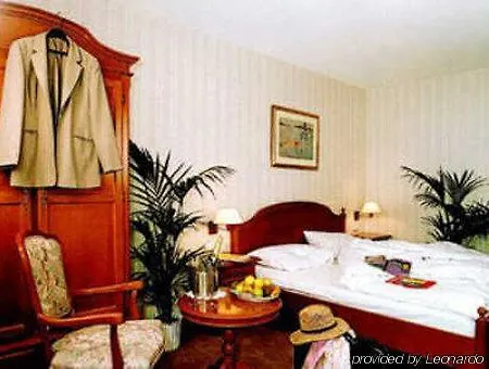 Hotel Am Markt 3*