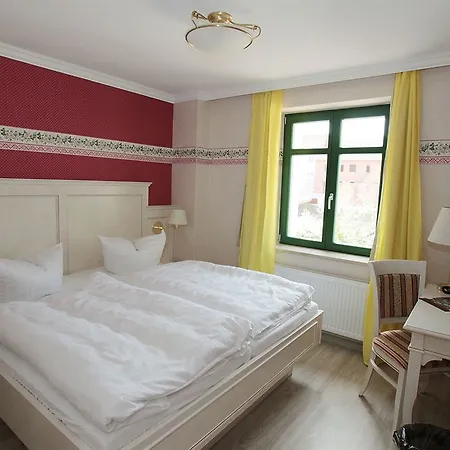 Hotel Am Markt 3*